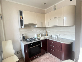 1-Комнатная квартира 40.10м²