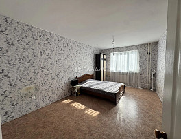 2-Комнатная квартира 60.50м²