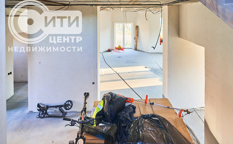 Дом 186.60м², фото 40