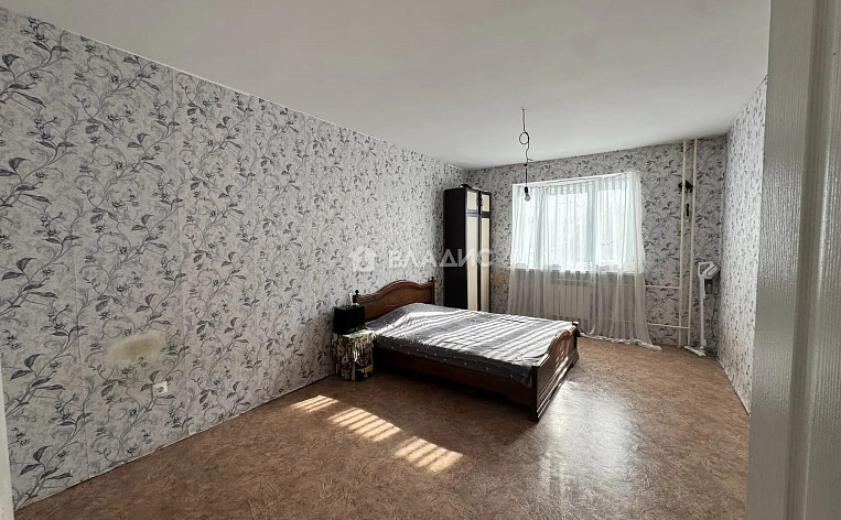 2-Комнатная квартира 60.50м², эт. 3, фото 7