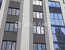 Студия 18.40м²