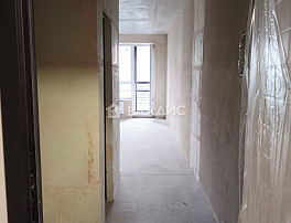 Студия 23.20м²