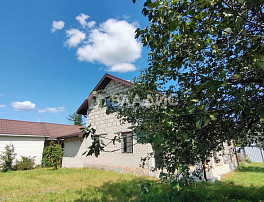 Дом 112.10м²
