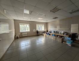 Коммерческое помещение 85.90м²