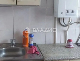 1-Комнатная квартира 31.00м²