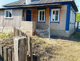 Дом 42.00м²