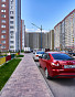 1-Комнатная квартира 46.90м², эт. 14, фото 7