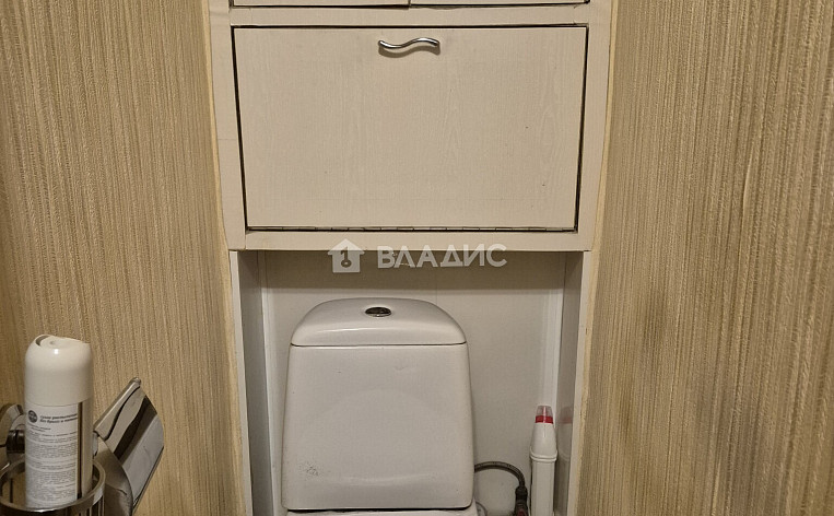 Комната 17.60м², эт. 4, фото 9