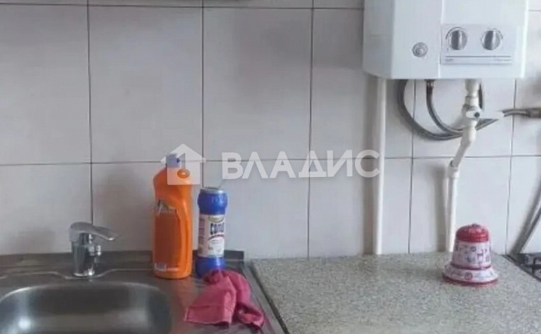 1-Комнатная квартира 31.00м², эт. 2, фото 7
