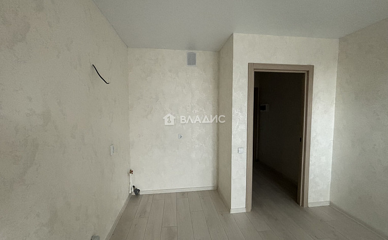 Студия 24.08м², эт. 9, фото 28
