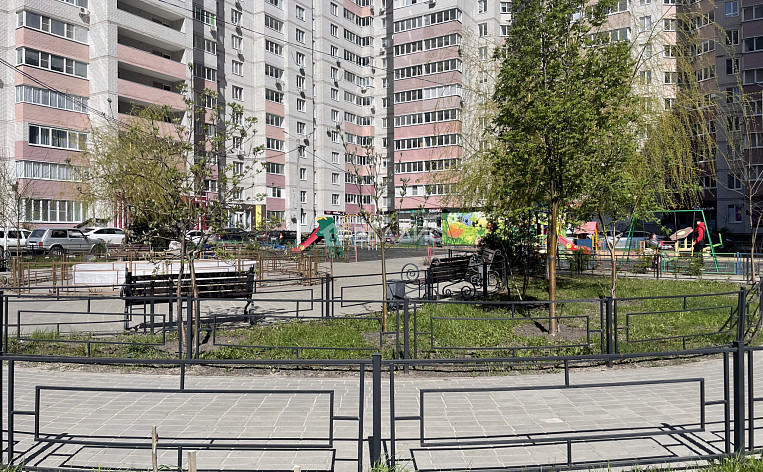 3-Комнатная квартира 79.10м², эт. 8, фото 27