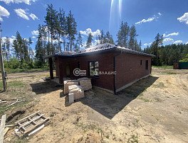 Дом, 165.5 м2, 7 сотка