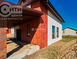 Дом 142.00м²