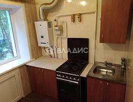 1-Комнатная квартира 29.80м²