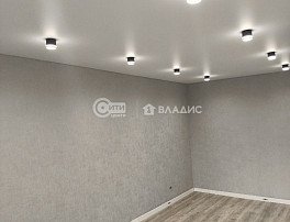 1-комнатная квартира, 37 м2