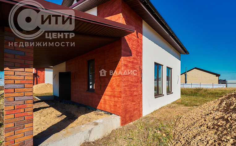 Дом 142.00м², фото 21