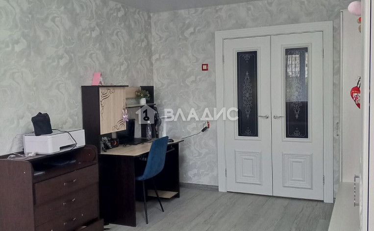 3-Комнатная квартира 67.70м², эт. 4, фото 24
