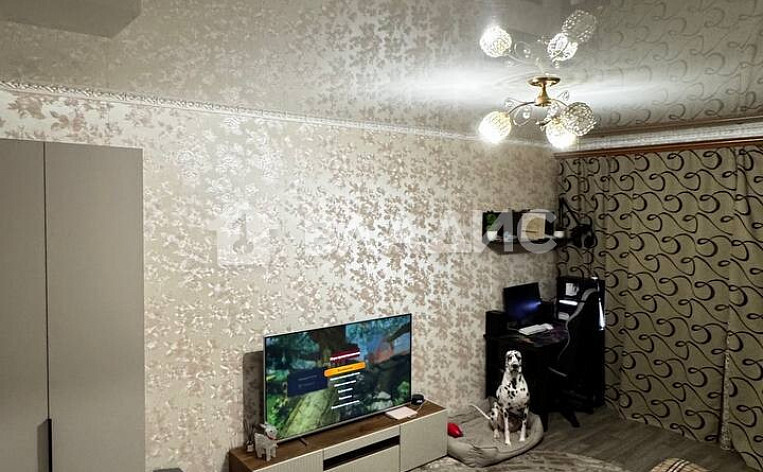 1-Комнатная квартира 37.90м², эт. 1, фото 7