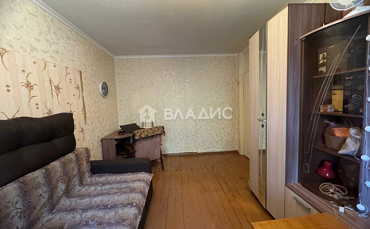 2-Комнатная квартира 48.00м², эт. 3, фото 40