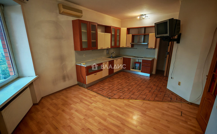 3-Комнатная квартира 118.70м², эт. 5, фото 23