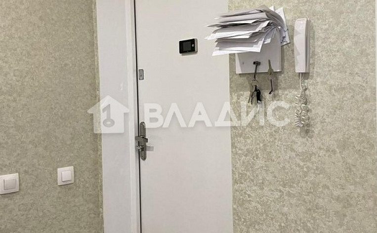 3-Комнатная квартира 79.80м², эт. 9, фото 21