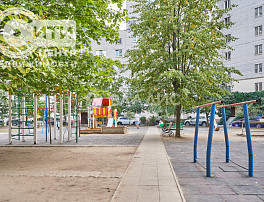 1-Комнатная квартира 40.00м²