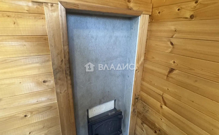 Дом 31.20м², фото 30