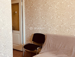 1-Комнатная квартира 42.90м²