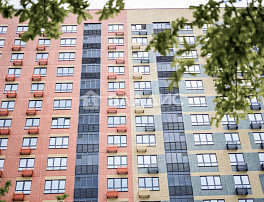 2-Комнатная квартира 60.00м²