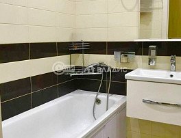 1-комнатная квартира, 44 м2