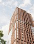1-комнатная квартира, 42.2 м2, эт. 2, id: 800621, фото 5