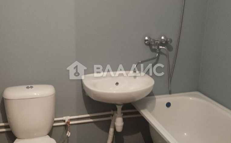 Студия 25.30м², эт. 2, фото 11