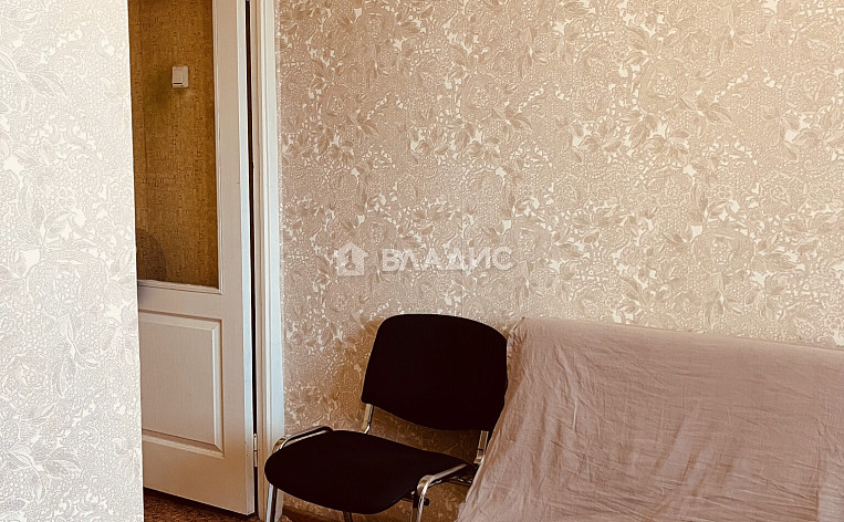 1-Комнатная квартира 42.90м², эт. 6, фото 15