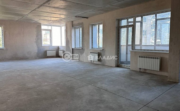 3-комнатная квартира, 140 м2, эт. 3, id: 1007536, фото 12