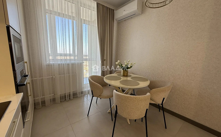 3-Комнатная квартира 78.80м², эт. 24, фото 24