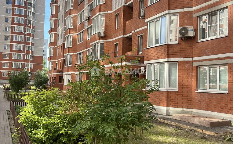 3-Комнатная квартира 87.20м², эт. 10, фото 40