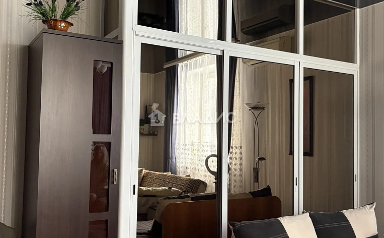 2-Комнатная квартира 78.20м², эт. 3, фото 30