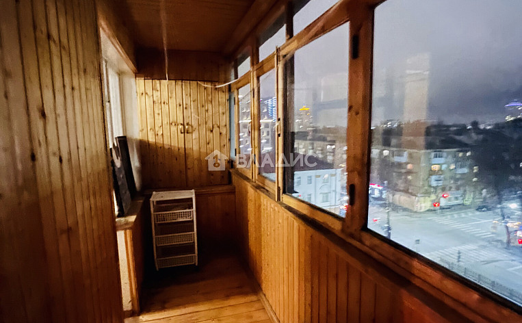 3-Комнатная квартира 62.50м², эт. 7, фото 19