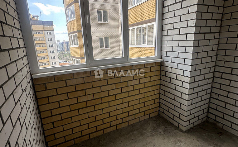 3-Комнатная квартира 97.90м², эт. 14, фото 21