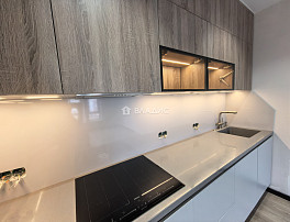 3-Комнатная квартира 82.10м²