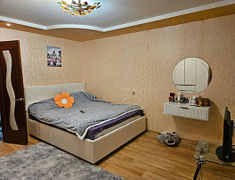 2-Комнатная квартира 52.10м²