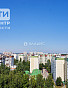 3-Комнатная квартира 78.00м², эт. 12, фото 14