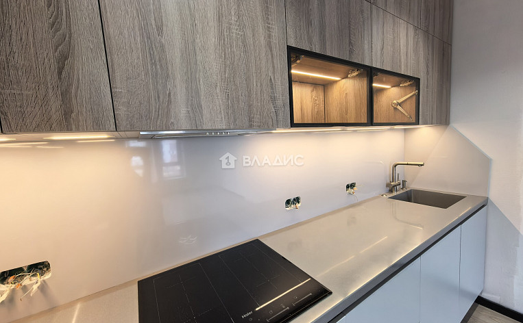 3-Комнатная квартира 82.10м², эт. 3, фото 22