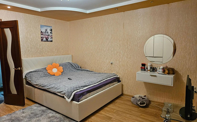 2-Комнатная квартира 52.10м², эт. 1, фото 8