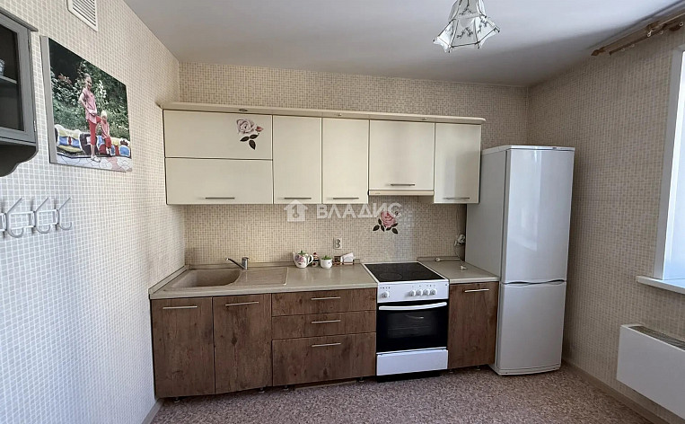 2-Комнатная квартира 61.30м², эт. 9, фото 23