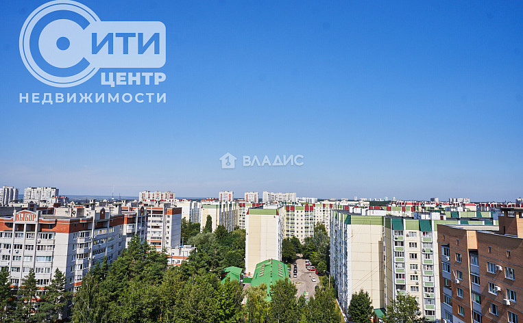 3-Комнатная квартира 78.00м², эт. 12, фото 40