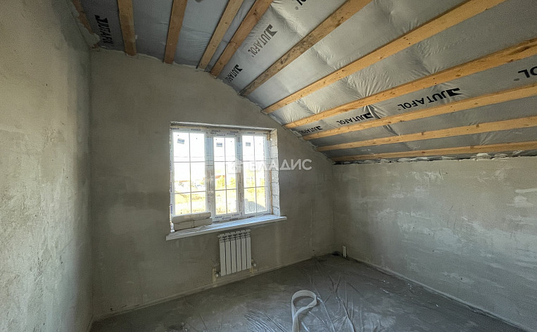 Дом 140.00м², фото 29