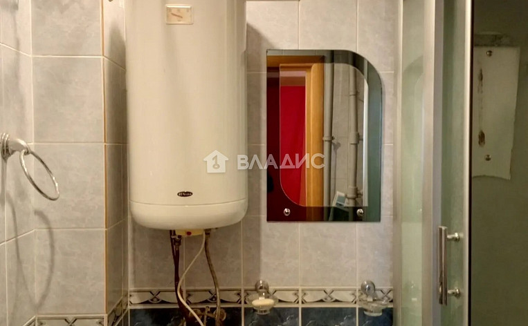 2-Комнатная квартира 40.30м², эт. 4, фото 12