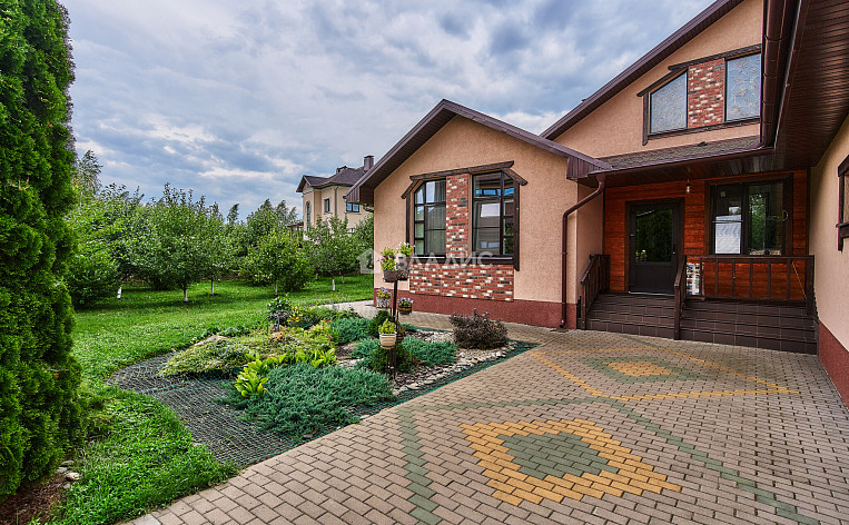 Дом 270.00м², фото 40