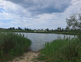 Земельный участок 1064.00 соток